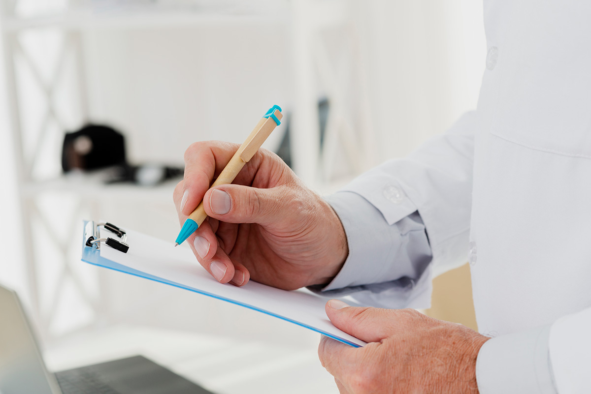 Testosterone Replacement Therapy In Testosterone Replacement Therapy Clinic In Peachtree City