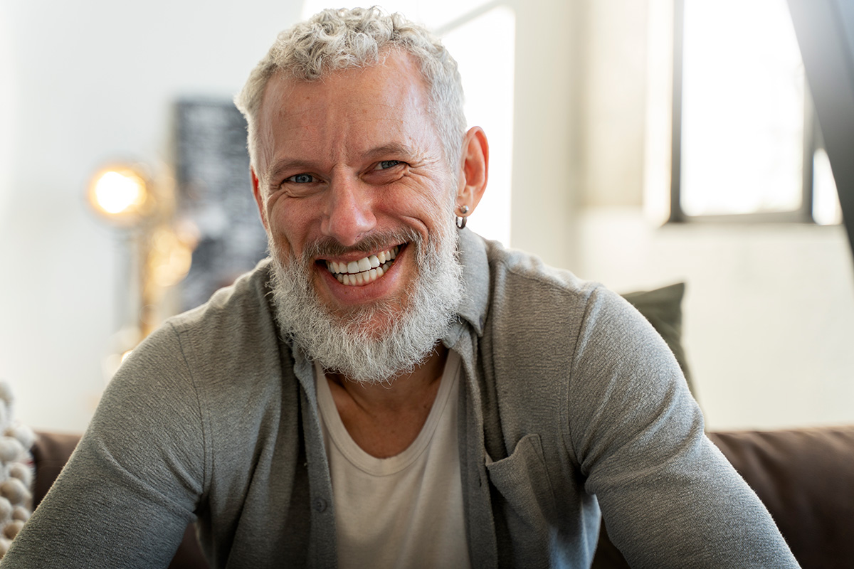 Testosterone Replacement Therapy for Men In Testosterone Replacement Therapy Clinic In Peachtree City